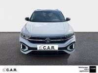 Volkswagen T-Roc 2.0 TDI 150 Start/Stop DSG7 R-Line - <small></small> 38.890 € <small>TTC</small> - #2