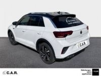 Volkswagen T-Roc 2.0 TDI 150 Start/Stop DSG7 R-Line - <small></small> 38.890 € <small>TTC</small> - #5