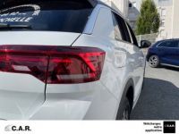 Volkswagen T-Roc 2.0 TDI 150 Start/Stop DSG7 R-Line - <small></small> 38.890 € <small>TTC</small> - #10