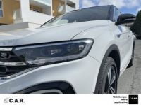 Volkswagen T-Roc 2.0 TDI 150 Start/Stop DSG7 R-Line - <small></small> 38.890 € <small>TTC</small> - #13