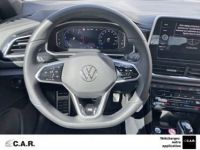 Volkswagen T-Roc 2.0 TDI 150 Start/Stop DSG7 R-Line - <small></small> 38.890 € <small>TTC</small> - #14