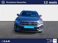 Volkswagen T-Roc 2.0 TDI 150 Start/Stop DSG7 R-Line - <small></small> 34.900 € <small>TTC</small> - #2