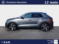 Volkswagen T-Roc 2.0 TDI 150 Start/Stop DSG7 R-Line - <small></small> 34.900 € <small>TTC</small> - #3