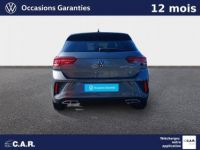 Volkswagen T-Roc 2.0 TDI 150 Start/Stop DSG7 R-Line - <small></small> 34.900 € <small>TTC</small> - #4