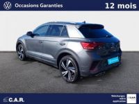 Volkswagen T-Roc 2.0 TDI 150 Start/Stop DSG7 R-Line - <small></small> 34.900 € <small>TTC</small> - #5