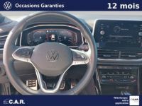 Volkswagen T-Roc 2.0 TDI 150 Start/Stop DSG7 R-Line - <small></small> 34.900 € <small>TTC</small> - #6