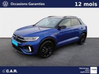 Volkswagen T-Roc 2.0 TDI 150 Start/Stop DSG7 R-Line - <small></small> 43.990 € <small>TTC</small> - #2