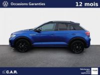 Volkswagen T-Roc 2.0 TDI 150 Start/Stop DSG7 R-Line - <small></small> 43.990 € <small>TTC</small> - #3