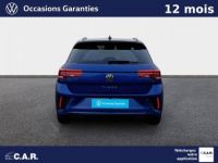 Volkswagen T-Roc 2.0 TDI 150 Start/Stop DSG7 R-Line - <small></small> 43.990 € <small>TTC</small> - #4