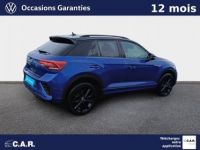 Volkswagen T-Roc 2.0 TDI 150 Start/Stop DSG7 R-Line - <small></small> 43.990 € <small>TTC</small> - #5