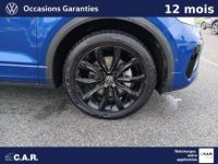 Volkswagen T-Roc 2.0 TDI 150 Start/Stop DSG7 R-Line - <small></small> 43.990 € <small>TTC</small> - #6