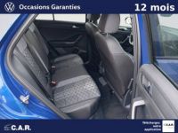 Volkswagen T-Roc 2.0 TDI 150 Start/Stop DSG7 R-Line - <small></small> 43.990 € <small>TTC</small> - #10