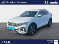 Volkswagen T-Roc 2.0 TDI 150 Start/Stop DSG7 R-Line - <small></small> 36.900 € <small>TTC</small> - #1