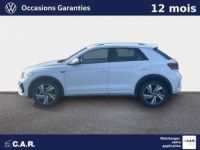 Volkswagen T-Roc 2.0 TDI 150 Start/Stop DSG7 R-Line - <small></small> 36.900 € <small>TTC</small> - #3