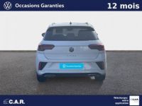 Volkswagen T-Roc 2.0 TDI 150 Start/Stop DSG7 R-Line - <small></small> 36.900 € <small>TTC</small> - #4