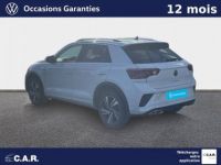 Volkswagen T-Roc 2.0 TDI 150 Start/Stop DSG7 R-Line - <small></small> 36.900 € <small>TTC</small> - #5