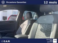 Volkswagen T-Roc 2.0 TDI 150 Start/Stop DSG7 R-Line - <small></small> 36.900 € <small>TTC</small> - #16