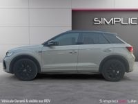 Volkswagen T-Roc 2.0 TDI 150 Start/Stop DSG7 R-Line - <small></small> 32.990 € <small>TTC</small> - #4