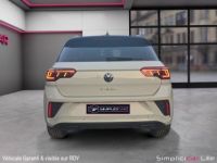 Volkswagen T-Roc 2.0 TDI 150 Start/Stop DSG7 R-Line - <small></small> 32.990 € <small>TTC</small> - #7