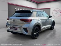 Volkswagen T-Roc 2.0 TDI 150 Start/Stop DSG7 R-Line Full Option - <small></small> 35.490 € <small>TTC</small> - #3