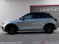 Volkswagen T-Roc 2.0 TDI 150 Start/Stop DSG7 R-Line Full Option - <small></small> 35.490 € <small>TTC</small> - #5