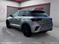 Volkswagen T-Roc 2.0 TDI 150 Start/Stop DSG7 R-Line Full Option - <small></small> 35.490 € <small>TTC</small> - #6