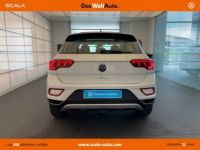 Volkswagen T-Roc 2.0 TDI 150 Start/Stop DSG7 Style - <small></small> 31.990 € <small>TTC</small> - #5