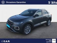 Volkswagen T-Roc 2.0 TDI 150 Start/Stop DSG7 Style - <small></small> 40.880 € <small>TTC</small> - #1