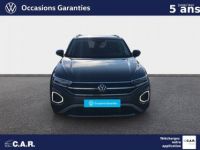 Volkswagen T-Roc 2.0 TDI 150 Start/Stop DSG7 Style - <small></small> 40.880 € <small>TTC</small> - #2