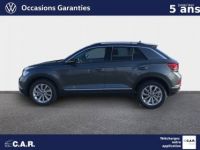 Volkswagen T-Roc 2.0 TDI 150 Start/Stop DSG7 Style - <small></small> 40.880 € <small>TTC</small> - #3