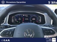 Volkswagen T-Roc 2.0 TDI 150 Start/Stop DSG7 Style - <small></small> 40.880 € <small>TTC</small> - #13