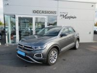 Volkswagen T-Roc 2.0 TDI 150 Start/Stop DSG7 Style - <small></small> 32.990 € <small>TTC</small> - #1