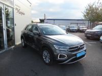 Volkswagen T-Roc 2.0 TDI 150 Start/Stop DSG7 Style - <small></small> 32.990 € <small>TTC</small> - #3