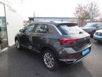 Volkswagen T-Roc 2.0 TDI 150 Start/Stop DSG7 Style - <small></small> 32.990 € <small>TTC</small> - #28