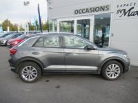 Volkswagen T-Roc 2.0 TDI 150 Start/Stop DSG7 Style - <small></small> 32.990 € <small>TTC</small> - #30