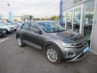 Volkswagen T-Roc 2.0 TDI 150 Start/Stop DSG7 Style - <small></small> 32.990 € <small>TTC</small> - #31