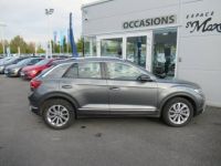 Volkswagen T-Roc 2.0 TDI 150 Start/Stop DSG7 Style - <small></small> 32.990 € <small>TTC</small> - #35