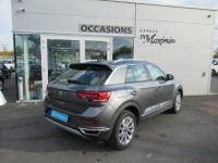 Volkswagen T-Roc 2.0 TDI 150 Start/Stop DSG7 Style - <small></small> 32.990 € <small>TTC</small> - #37