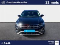 Volkswagen T-Roc 2.0 TDI 150 Start/Stop DSG7 Style - <small></small> 29.900 € <small>TTC</small> - #2