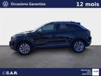 Volkswagen T-Roc 2.0 TDI 150 Start/Stop DSG7 Style - <small></small> 29.900 € <small>TTC</small> - #3