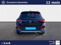 Volkswagen T-Roc 2.0 TDI 150 Start/Stop DSG7 Style - <small></small> 29.900 € <small>TTC</small> - #4