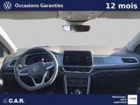 Volkswagen T-Roc 2.0 TDI 150 Start/Stop DSG7 Style - <small></small> 29.900 € <small>TTC</small> - #6