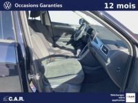 Volkswagen T-Roc 2.0 TDI 150 Start/Stop DSG7 Style - <small></small> 29.900 € <small>TTC</small> - #7