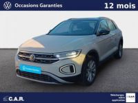 Volkswagen T-Roc 2.0 TDI 150 Start/Stop DSG7 Style - <small></small> 28.900 € <small>TTC</small> - #1