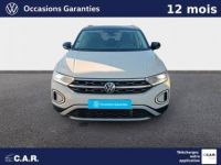 Volkswagen T-Roc 2.0 TDI 150 Start/Stop DSG7 Style - <small></small> 28.900 € <small>TTC</small> - #2