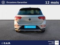 Volkswagen T-Roc 2.0 TDI 150 Start/Stop DSG7 Style - <small></small> 28.900 € <small>TTC</small> - #4