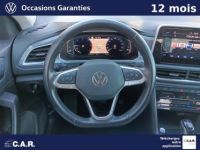 Volkswagen T-Roc 2.0 TDI 150 Start/Stop DSG7 Style - <small></small> 28.900 € <small>TTC</small> - #12