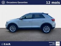 Volkswagen T-Roc 2.0 TDI 150 Start/Stop DSG7 Style - <small></small> 26.900 € <small>TTC</small> - #3