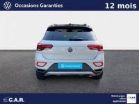 Volkswagen T-Roc 2.0 TDI 150 Start/Stop DSG7 Style - <small></small> 26.900 € <small>TTC</small> - #4