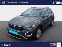 Volkswagen T-Roc 2.0 TDI 150 Start/Stop DSG7 VW Edition - <small></small> 36.900 € <small>TTC</small> - #1